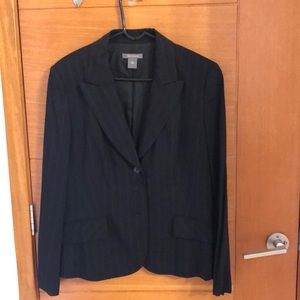 Ann Taylor Blazer